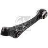 Bras de suspension FEBI BILSTEIN 176505 essieu avant, droite, arrière