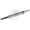 bougie de préchauffage 176033 FEBI 176033