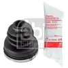 FEBI BILSTEIN Soufflet de cardan pour MINI: MINI (Ref: 176021)