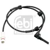 ABS - capteur 176667 FEBI 176667