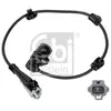 febi bilstein 176633 Capteur ABS avec graisse