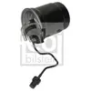Filtre À Carburant 176624 Febi Ford Febi 176624