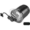 FEBI BILSTEIN Filtre à carburant pour FORD: Focus, Kuga (Ref: 176625)