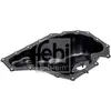 FEBI BILSTEIN Carter d'huile pour AUDI: A5, A4, A6, Q5, A8 (Ref: 176626)
