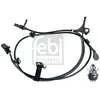 FEBI BILSTEIN Capteur ABS pour TOYOTA: Yaris (Ref: 176646)