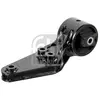 Support de palier, palier d’amortisseur, cabine chauffeur FEBI BILSTEIN 176648