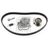 Pompe À Eau + Kit De Courroie De Distribution 176606 Febi Febi 176606
