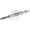 FEBI BILSTEIN 176181 Bougie de préchauffage Diesel 11V Ouverture de la clé:10