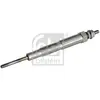 FEBI BILSTEIN Bougie de préchauffage pour MAZDA: Premacy, 626, MPV, 323, 6, 3, 5 (Ref: 176188)