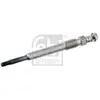FEBI BILSTEIN 176134 Bougie de préchauffage Diesel 11V Ouverture de la clé:10