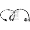 FEBI BILSTEIN Capteur ABS pour KIA: Rio (Ref: 176138)