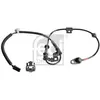 FEBI BILSTEIN Capteur ABS pour KIA: Rio (Ref: 176139)