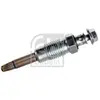 FEBI BILSTEIN Bougie de préchauffage pour RENAULT: R19, Clio, Super 5, R21 (Ref: 176142)