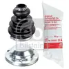 FEBI BILSTEIN Soufflet de cardan pour VOLKSWAGEN: Transporter (Ref: 176115)