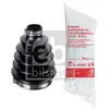 Jeu de joints-soufflets, arbre de commande 176119 FEBI 176119