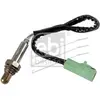 Sonde lambda FEBI BILSTEIN 176363