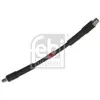 FEBI BILSTEIN Flexible de frein pour MERCEDES-BENZ: Classe E, Classe A (Ref: 176323)