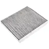 Filtre d'habitacle FEBI BILSTEIN 176329 - Réf. FB 176329