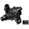 FEBI BILSTEIN Pompe à eau additionnelle pour BMW: X6, X5 (Ref: 176341)