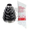 FEBI BILSTEIN Soufflet de cardan pour OPEL: Astra (Ref: 176313)