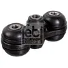 Triangle, suspension de roue 176307 FEBI 176307