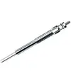 FEBI BILSTEIN Bougie de préchauffage pour MINI: MINI & BMW: Série 1, X1, Série 2 (Ref: 176460)