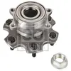 FEBI BILSTEIN Roulement de roue pour MITSUBISHI: Shogun, Pajero, Montero (Ref: 176437)