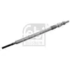 FEBI BILSTEIN 176430 Bougie de préchauffage Diesel 4.4V Ouverture de la clé:8