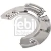 Febi Bilstein 176764 Garde-boue pour frein à disque, 1 pièce