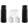 Kit de protection contre la poussière, amortisseur 176722 FEBI 176722
