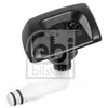 Gicleur d'eau de nettoyage, nettoyage des phares febi Plus 176720 176720