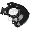 FEBI BILSTEIN Déflecteur, disque de frein pour KIA: Picanto (Ref: 176740)