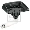 Gicleur d'eau de nettoyage, nettoyage des phares febi Plus 176706 176706