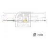 FEBI BILSTEIN Câble de frein à main pour VOLKSWAGEN: New Beetle (Ref: 178234)