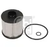 Filtre à carburant FEBI BILSTEIN 178860