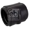 Silent bloc de barre stabilisatrice FEBI BILSTEIN 178857