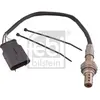 FEBI BILSTEIN Sonde lambda pour FIAT: Punto, 500 & ALFA ROMEO: Mi.To, Giulietta & LANCIA: Delta, Ypsilon (Ref: 178568)
