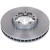Disque de frein FEBI BILSTEIN 178027 avant, ventilé, 1 pièce