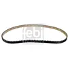 FEBI BILSTEIN 178013 Courroie De Distribution Nbr. dents: 103