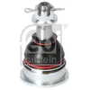FEBI BILSTEIN Rotule de suspension pour SUZUKI: Vitara, SX4, S-Cross (Ref: 178646)