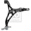 Bras de suspension FEBI BILSTEIN 178641 essieu avant, gauche, avant
