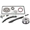 Kit De Distribution Par Chaîne Febi 178326