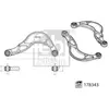 Bras de suspension FEBI BILSTEIN 178343 essieu arrière, gauche, droite, arrière
