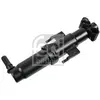 Febi Bilstein 178413 Buse de lavage de phare avec cylindre de levage