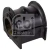 Support en caoutchouc, barre stabilisatrice FEBI BILSTEIN 178404