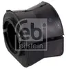 Silent bloc de barre stabilisatrice FEBI BILSTEIN 179233