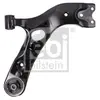 Bras de suspension FEBI BILSTEIN 179987 Essieu avant, droite, avant