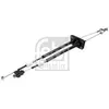 FEBI Commutateur câble Bowden 179973