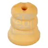 Soufflet d'amortisseur et butée élastique de suspension FEBI BILSTEIN 179915