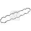 joint de carter d'huile 179822 FEBI 179822